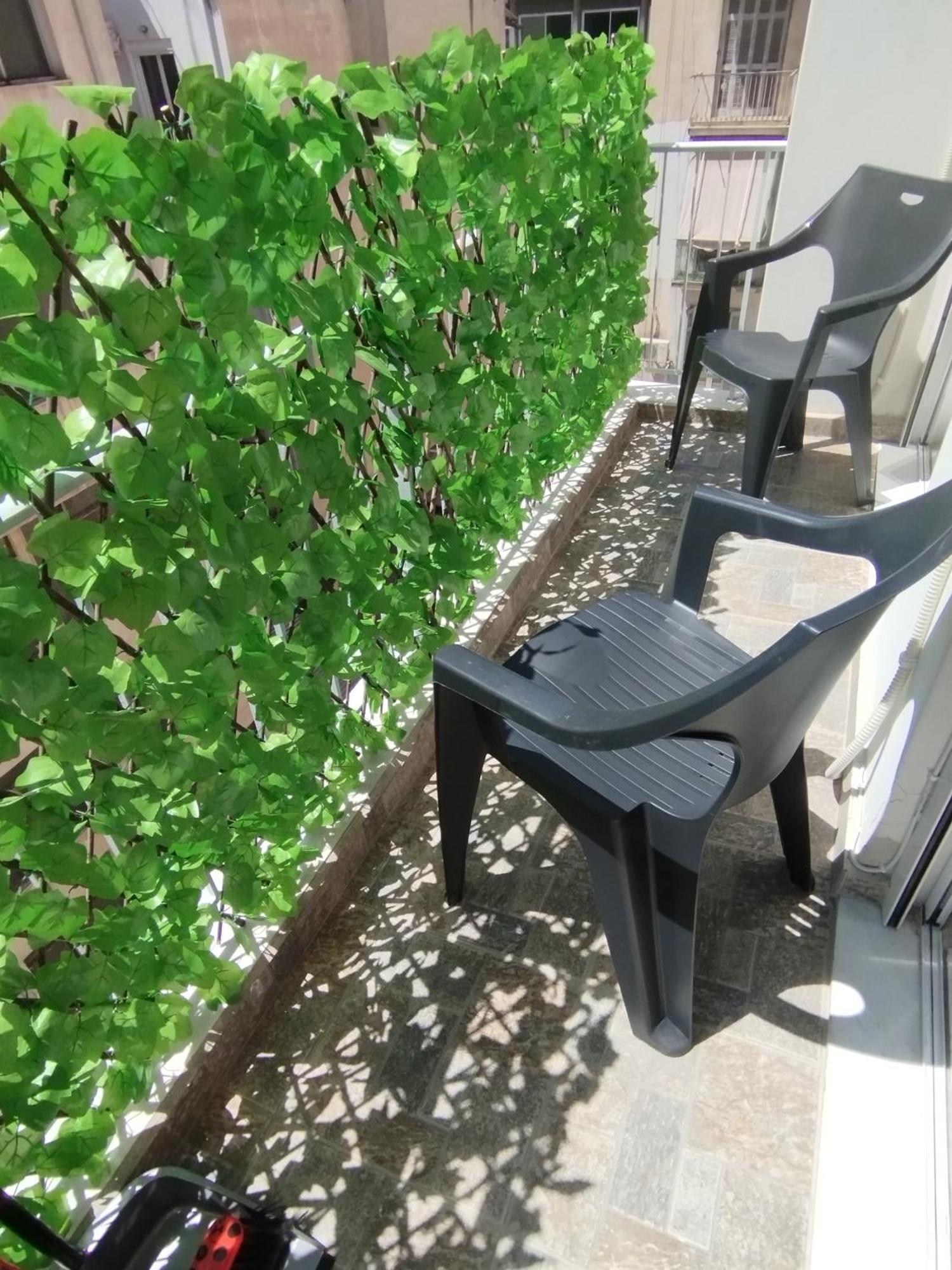 Zen Elegant Apartment In The Center Of Афіни Екстер'єр фото