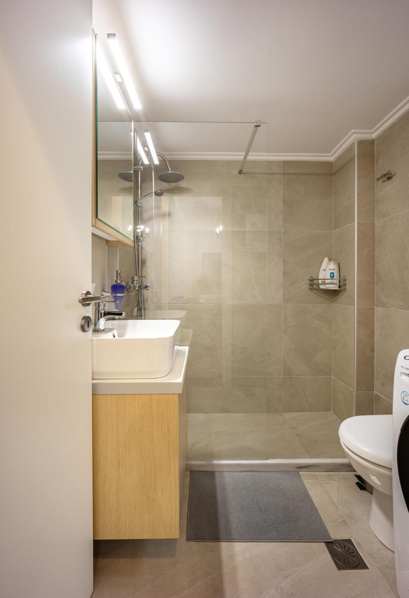 Zen Elegant Apartment In The Center Of Афіни Екстер'єр фото
