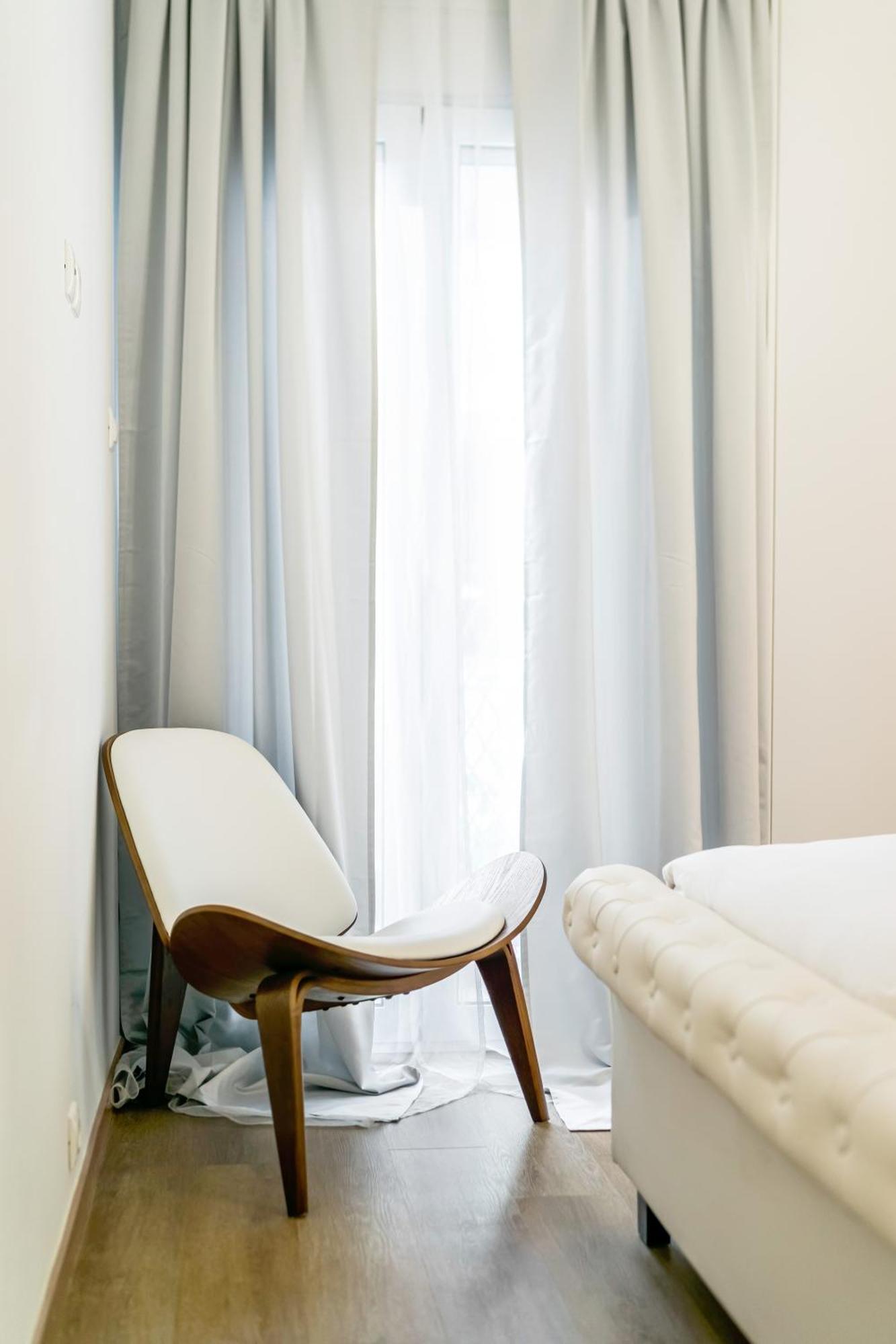 Zen Elegant Apartment In The Center Of Афіни Екстер'єр фото