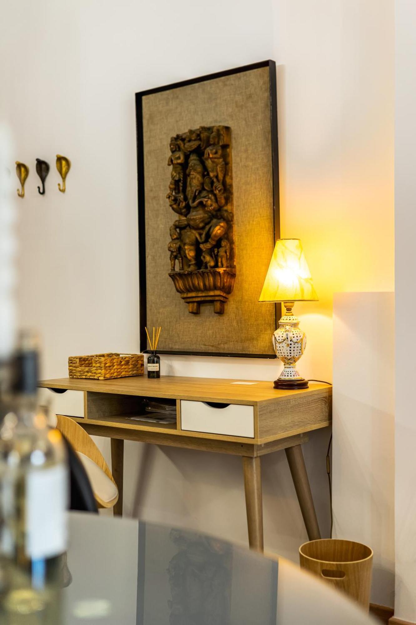 Zen Elegant Apartment In The Center Of Афіни Екстер'єр фото